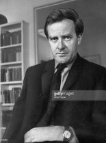 John le Carré