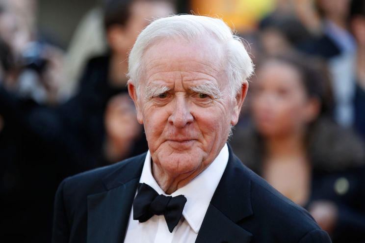 John le Carré