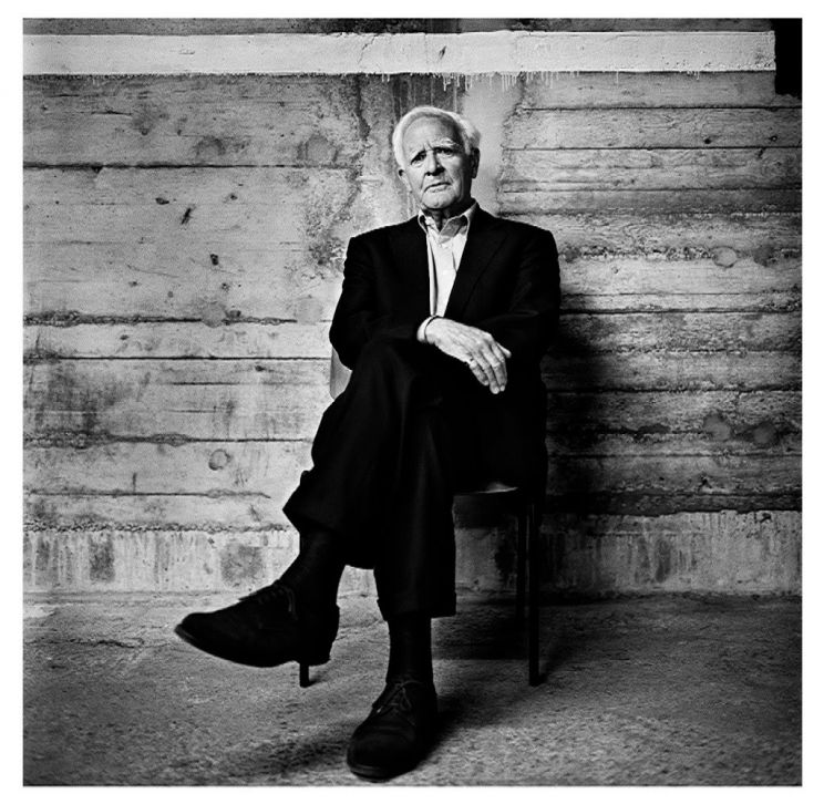 John le Carré