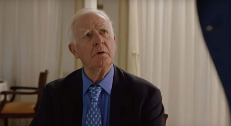 John le Carré
