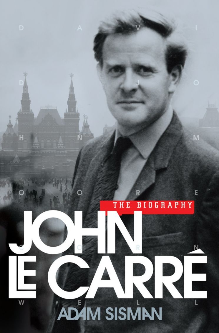 John le Carré