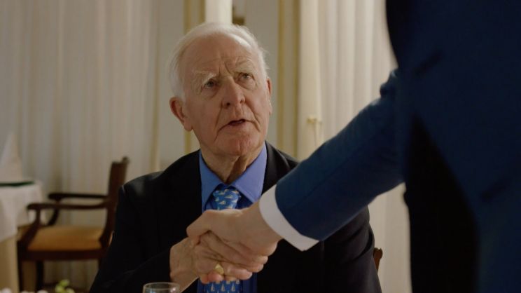 John le Carré