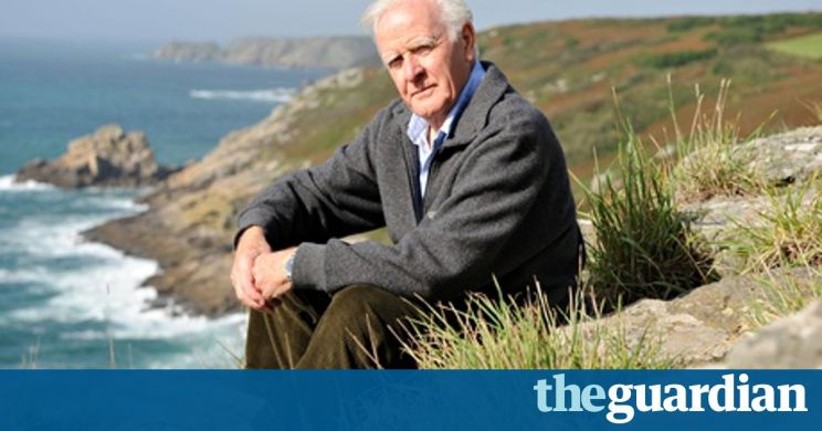 John le Carré