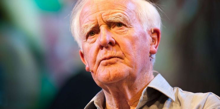 John le Carré