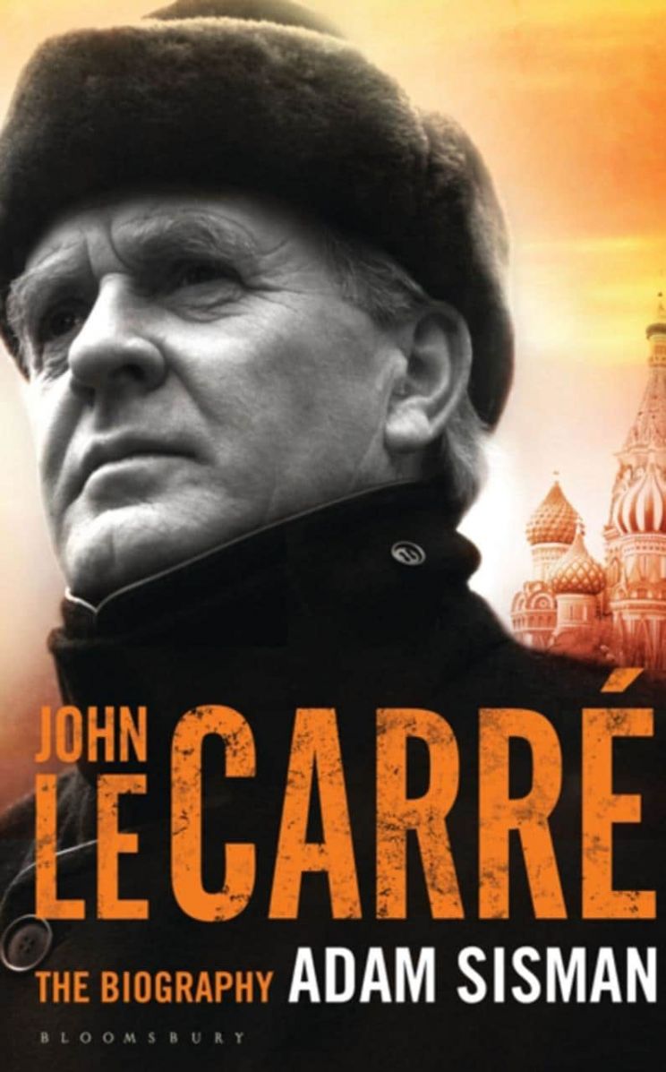 John le Carré