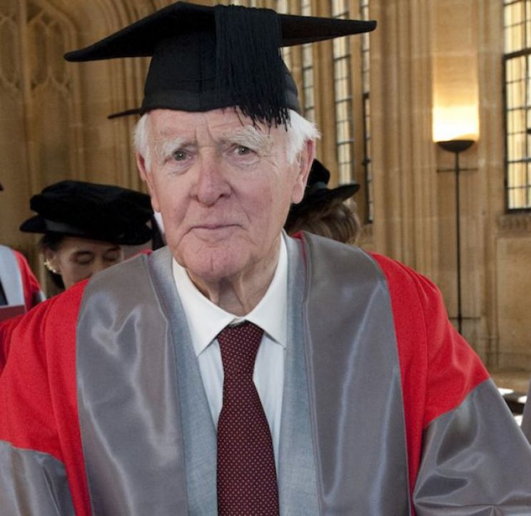 John le Carré