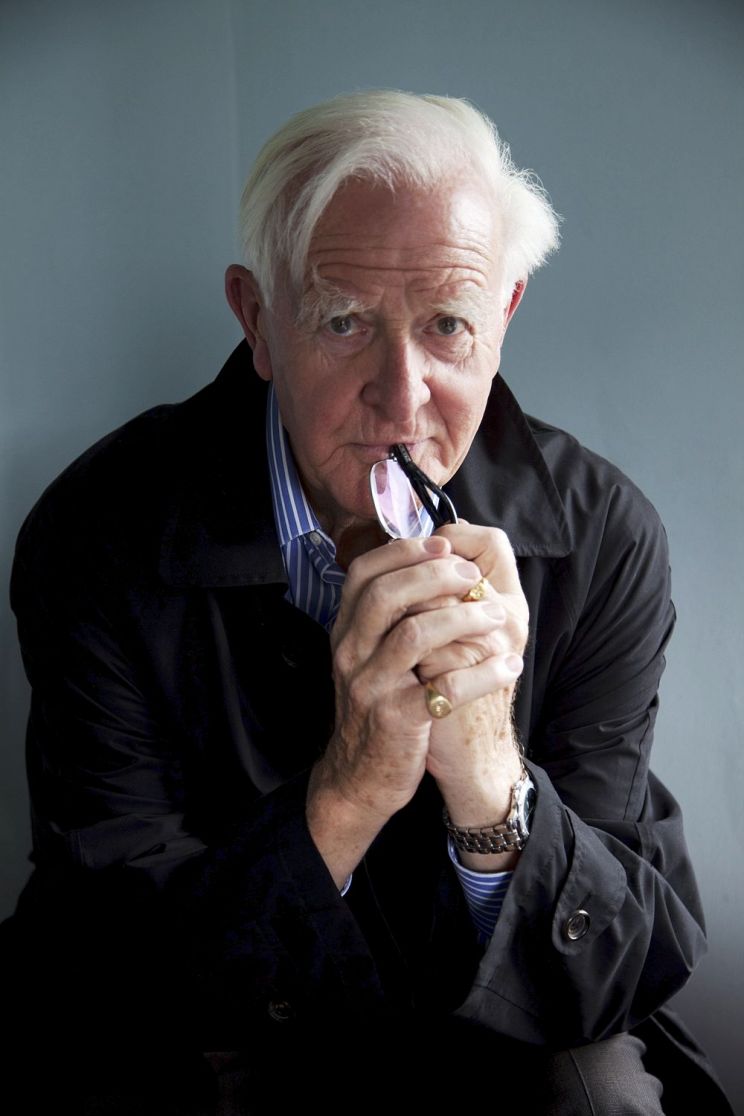 John le Carré