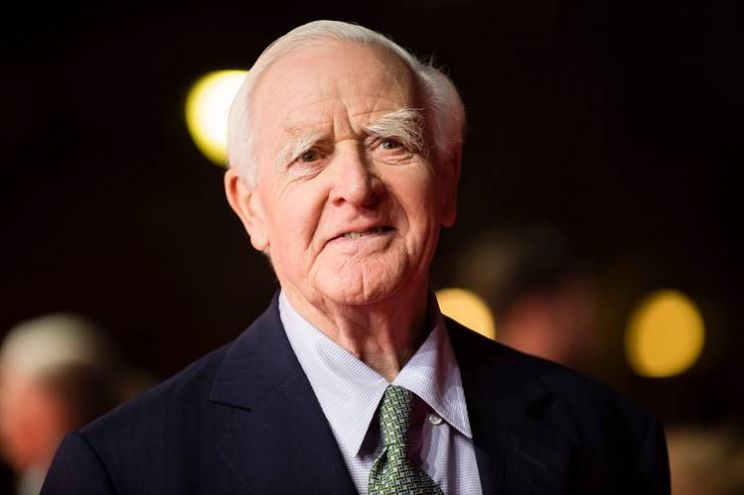 John le Carré