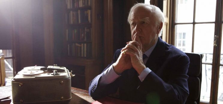 John le Carré