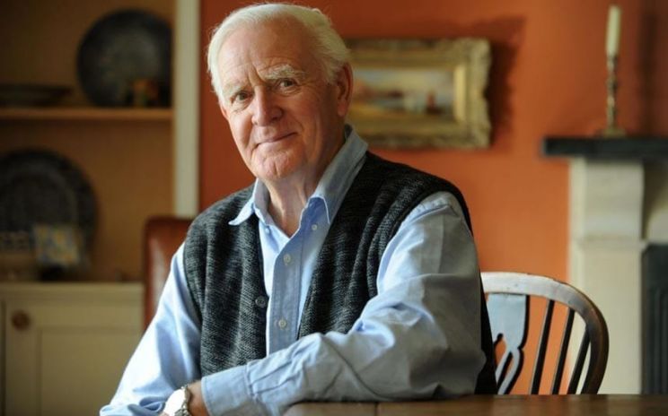 John le Carré