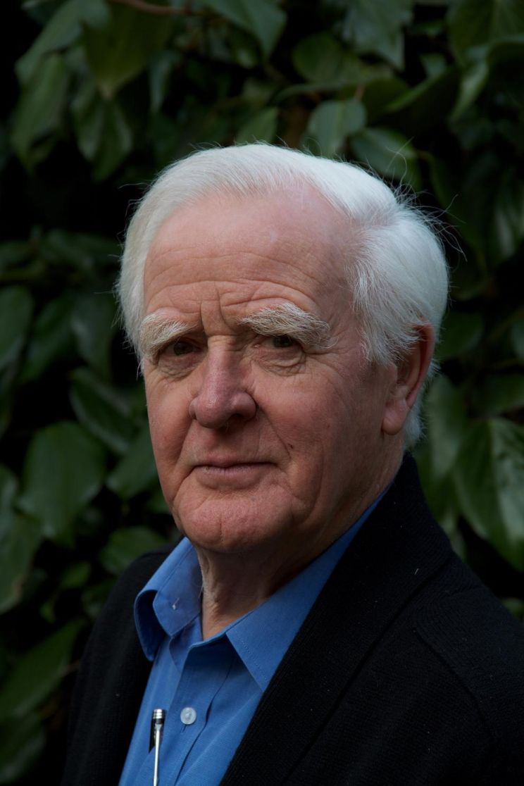 John le Carré