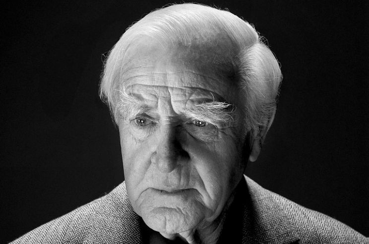 John le Carré