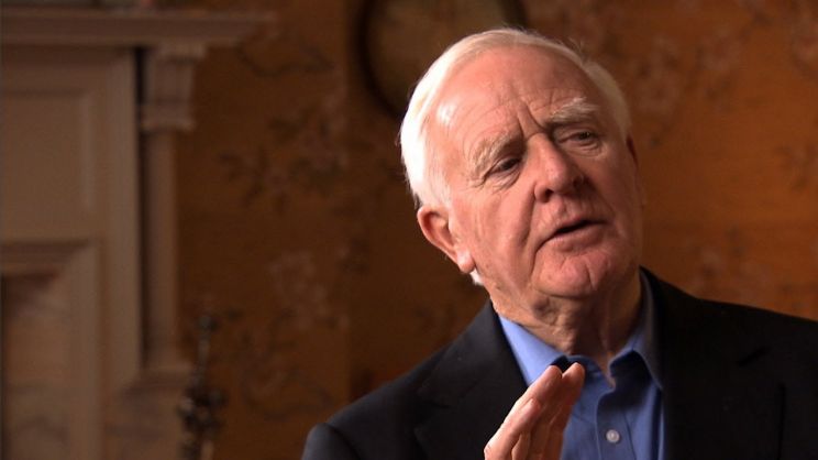 John le Carré