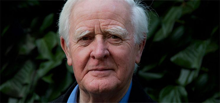 John le Carré
