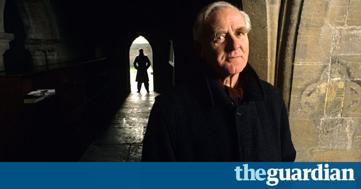 John le Carré