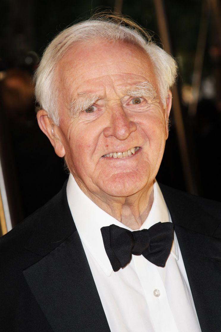 John le Carré