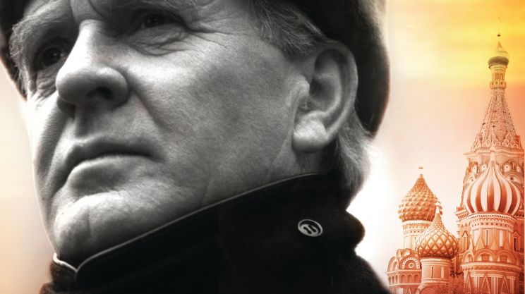 John le Carré