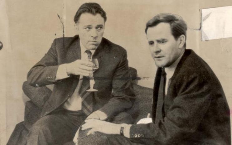 John le Carré
