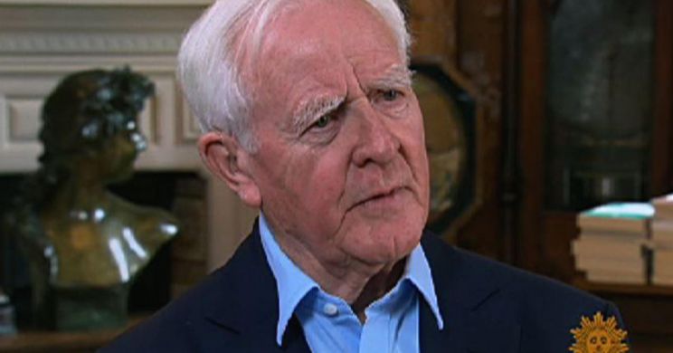 John le Carré