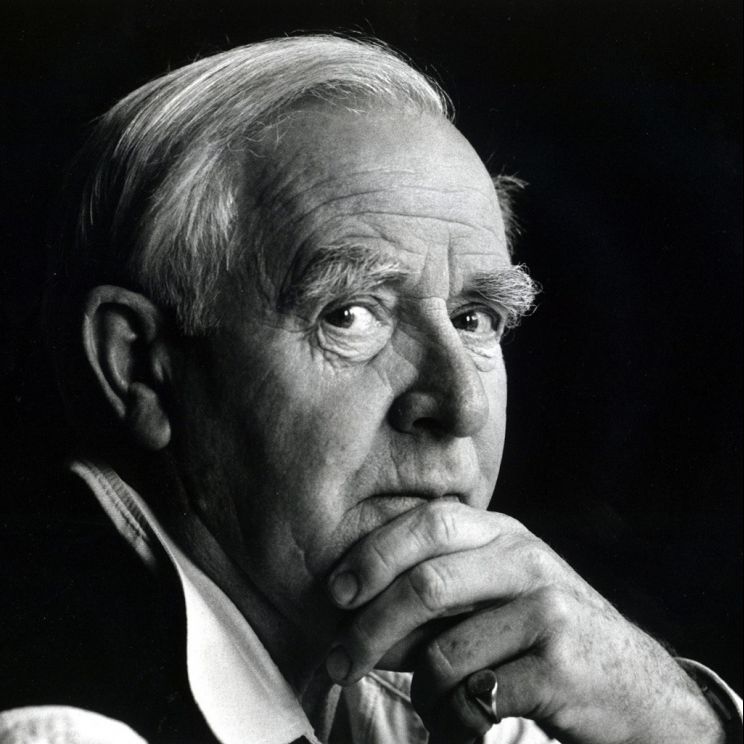 John le Carré