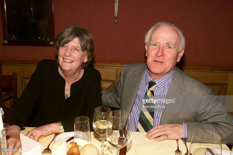 John le Carré