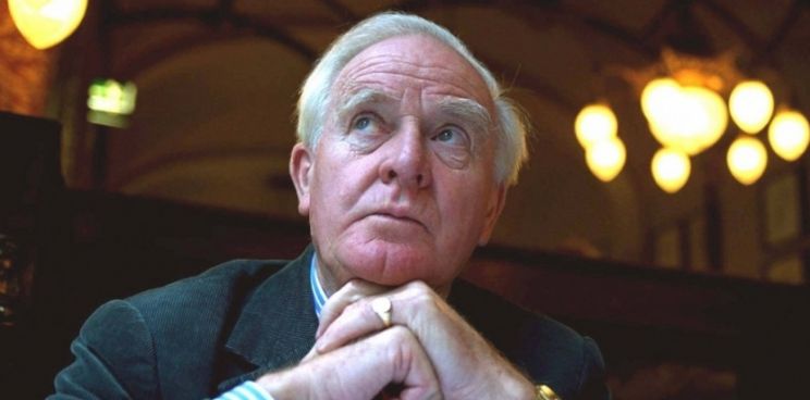 John le Carré