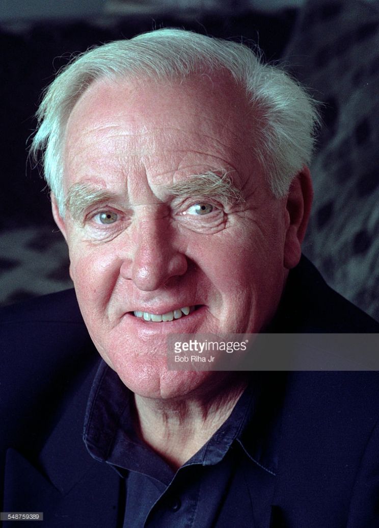 John le Carré