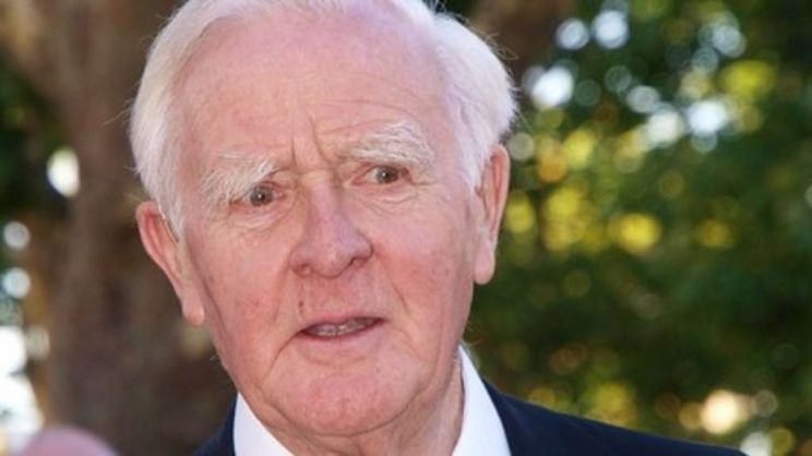 John le Carré