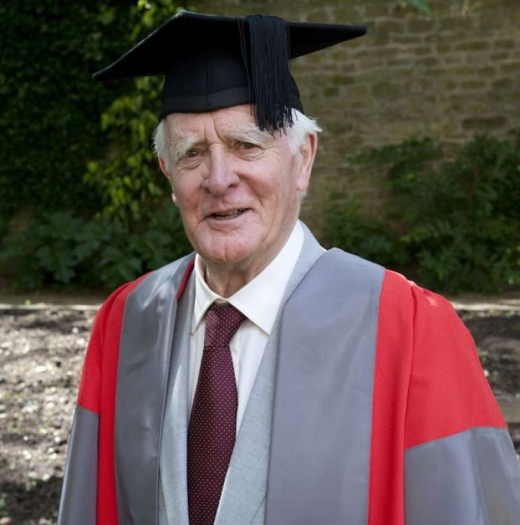 John le Carré