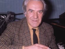 John Le Mesurier