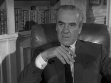 John Le Mesurier