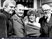 John Le Mesurier