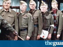 John Le Mesurier