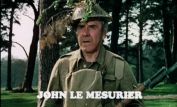 John Le Mesurier