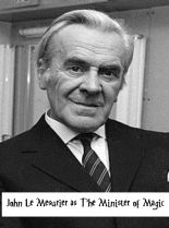 John Le Mesurier