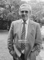 John Le Mesurier