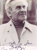 John Le Mesurier