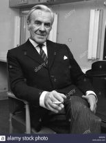 John Le Mesurier