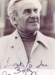 John Le Mesurier