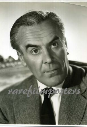 John Le Mesurier