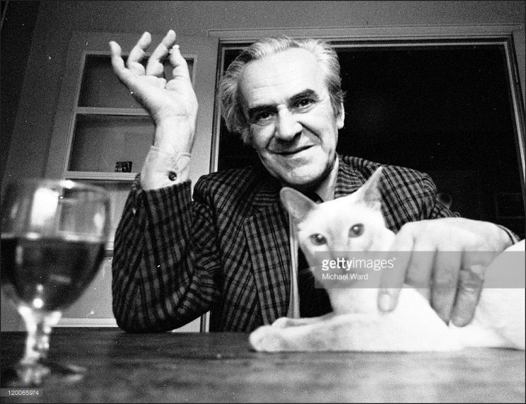 John Le Mesurier