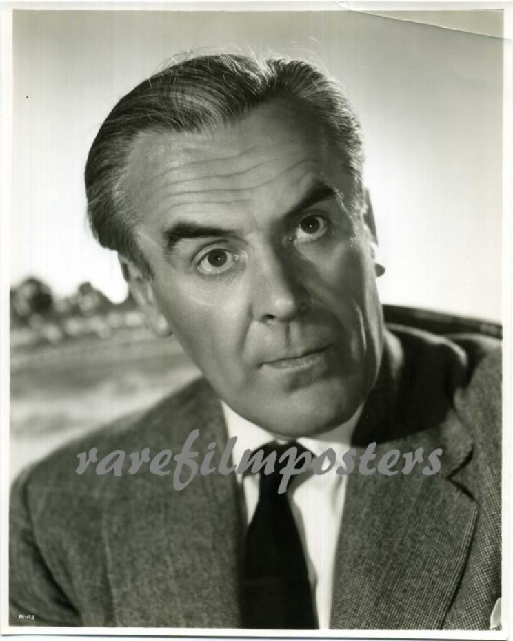 John Le Mesurier