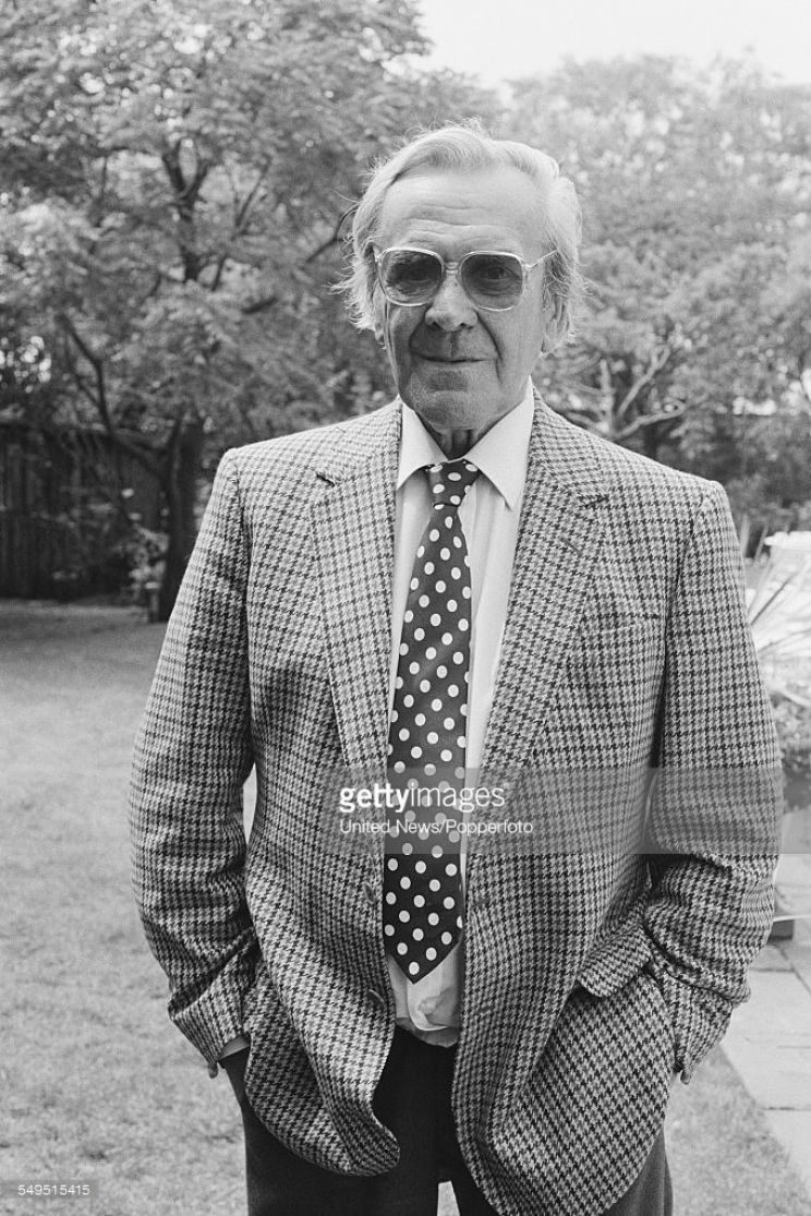 John Le Mesurier