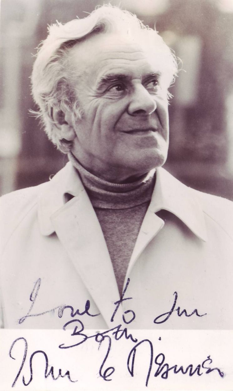 John Le Mesurier