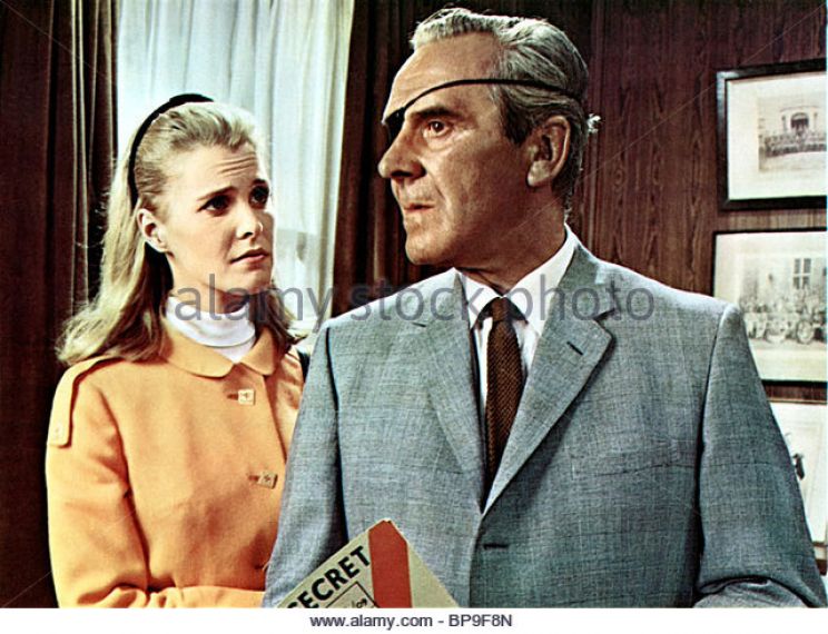 John Le Mesurier