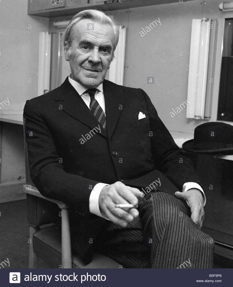 John Le Mesurier