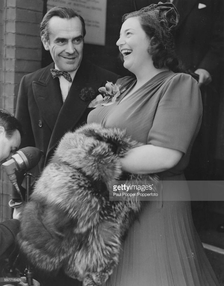 John Le Mesurier