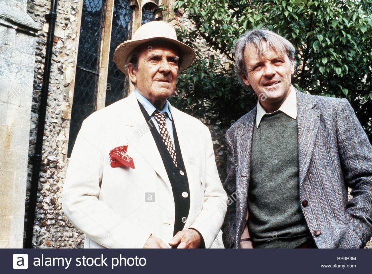 John Le Mesurier