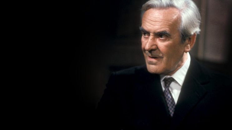 John Le Mesurier