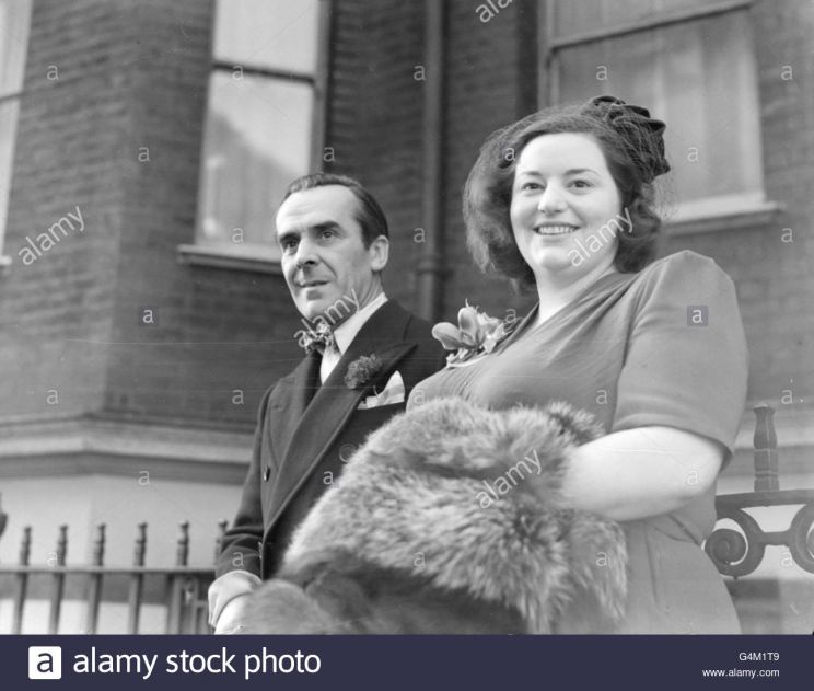 John Le Mesurier